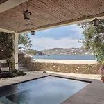 Belvedere Mykonos - Waterfront Villa & Suites - The Leading Hotels Of The World