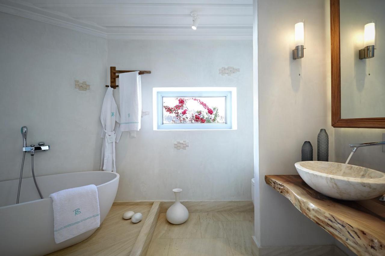 Hotel Belvedere Mykonos - Waterfront & - The Leading Of The World 5*